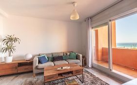 Livingtarifa Apartamento La Duna