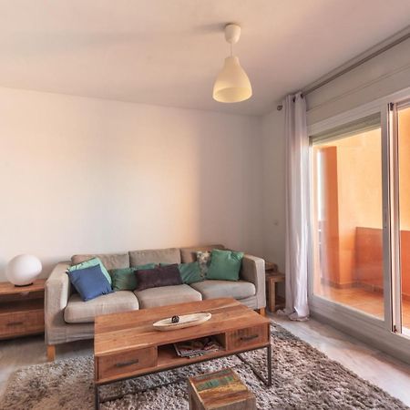 Livingtarifa Apartamento La Duna Buitenkant foto